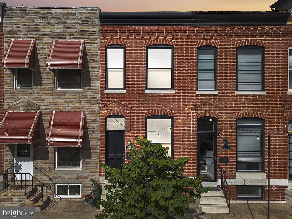 1st image of 1618 E Clement St