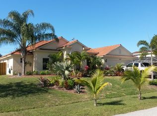 4327 SW Calah Cir, Port Saint Lucie, FL 34953