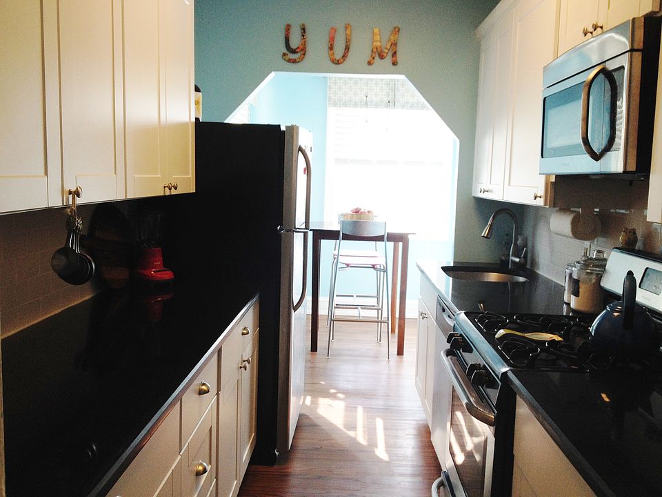 1st image of 714 School St APT A10