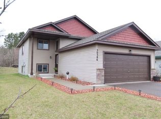 30386 Fox Run Rd, Stacy, MN 55079