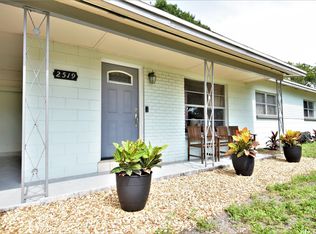 2519 Stanford Dr, Cocoa, FL 32926