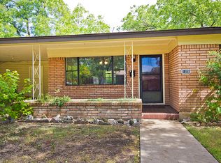 1406 Ridgehaven Dr, Austin, TX 78723