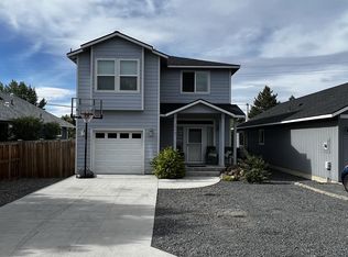 20663 Cooley Rd, Bend, OR 97701