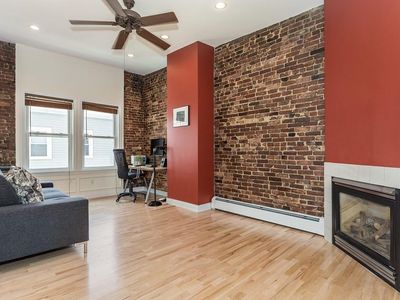 105-107 Gore St #107-7, Cambridge, MA, 02141