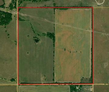 0 SE Satchell Creek Rd, Rosalia, KS, 67132