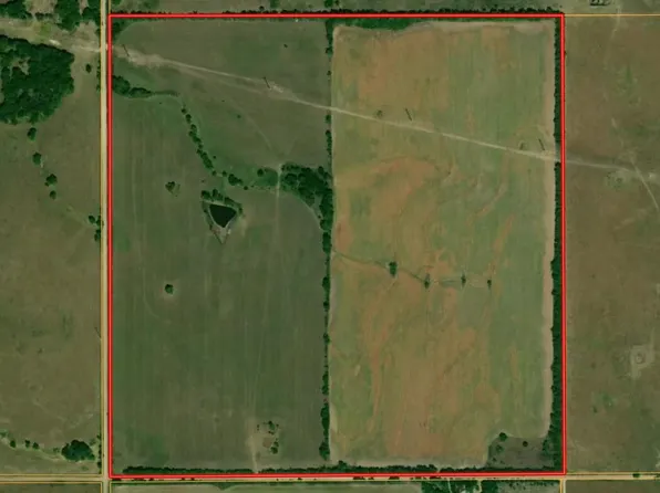 0 SE Satchell Creek Rd, Rosalia, KS 67132
