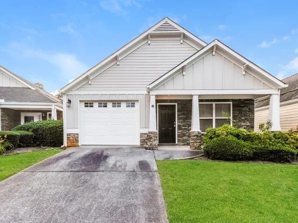 14 Lila Way, Cartersville, GA 30120