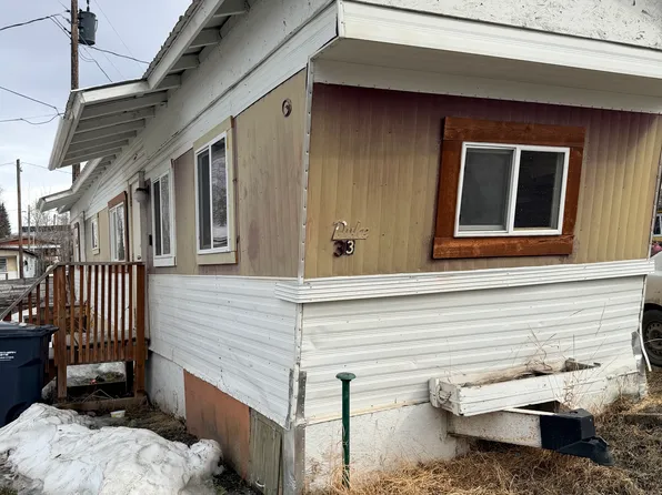 1003 Chugach Way #Ll33, Anchorage, AK 99503
