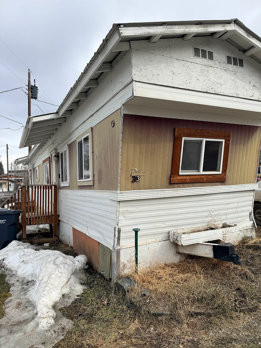 Photo 1 of 9 - 1003 Chugach Way #LL33 - Anchorage, AK Primary Photo - 1003 Chugach Way #LL33