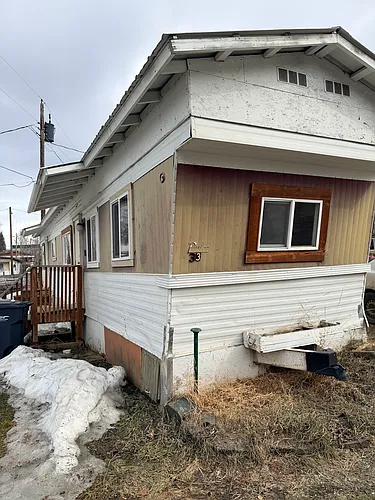 1003 Chugach Way Photo 1