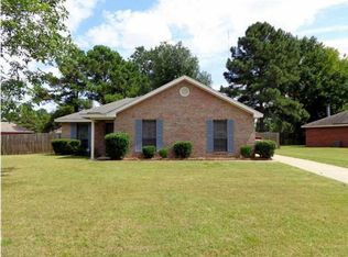 1342 Summerfield Pl, Montgomery, AL 36117
