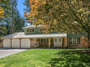 18208 NE 194th St, Woodinville, WA