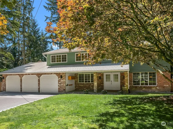18208 NE 194th Street, Woodinville, WA 98077