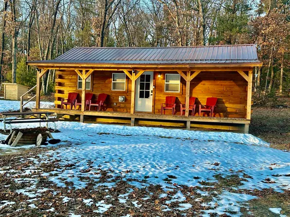 N2507 County Road O, Warrens, WI 54666