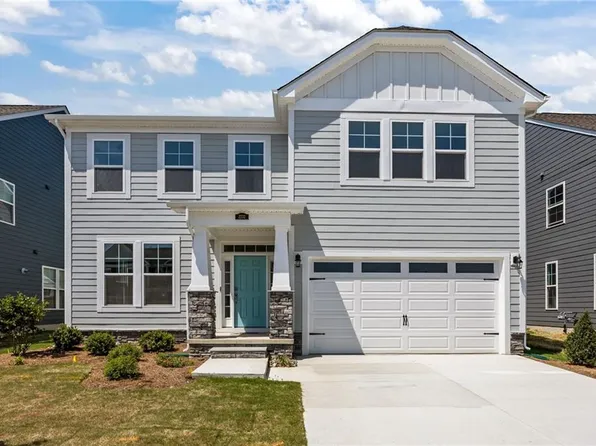 Mm Hawthorne, Suffolk, VA 23432