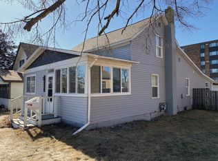309 Pleasant Ave S, Park Rapids, MN 56470