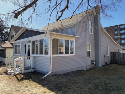 309 Pleasant Ave S, Park Rapids, MN, 56470