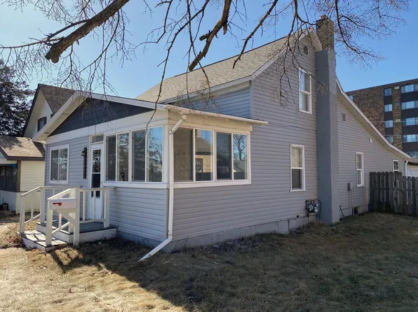 309 Pleasant Ave S, Park Rapids, MN 56470