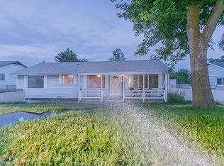 509 N Dale Rd, Moses Lake, WA 98837