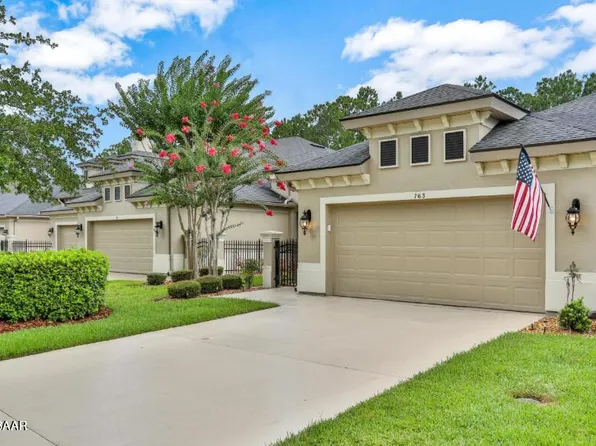 763 Cobblestone Way, Ormond Beach, FL 32174