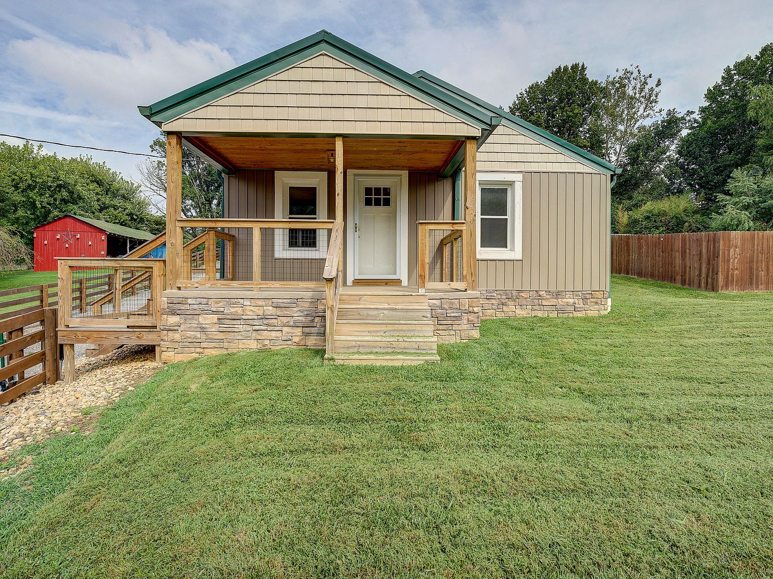 1229 Old Jonesboro Rd, Bristol, TN 37620 Zillow