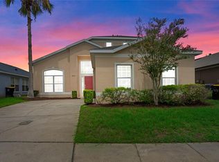 852 Lockbreeze Dr, Davenport, FL 33897