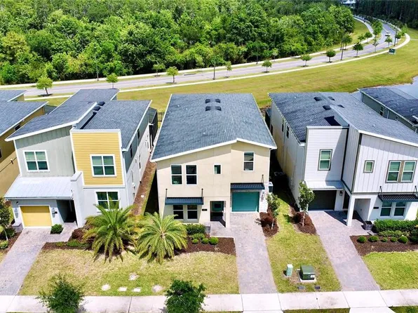 2801 Bookmark Dr, Kissimmee, FL 34746