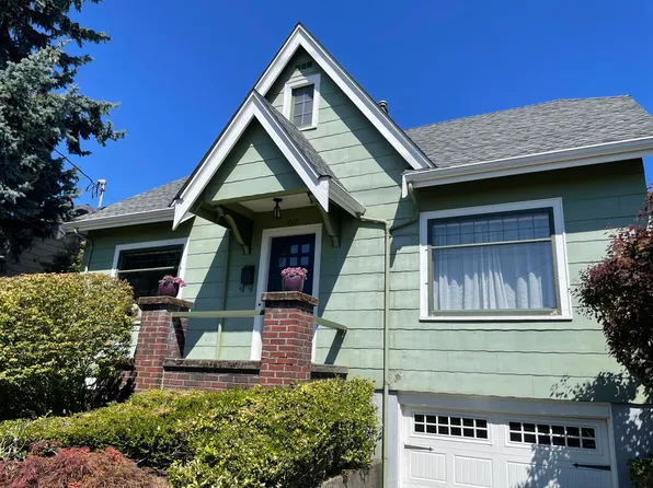 1012 NW 70th St, Seattle, WA 98117