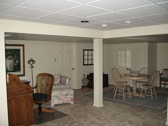 Lower level