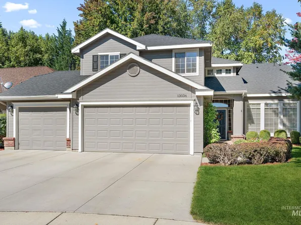 13034 W Scotfield St, Boise, ID 83713