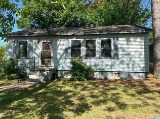 2006 27th Ave, Bessemer, AL 35023