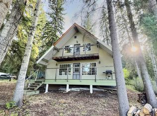 3541 Copper Creek Rd, Kamloops, BC V0K 2J0