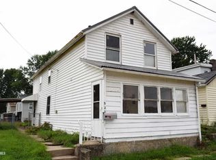520 Desoto Ave, East Dubuque, IL 61025