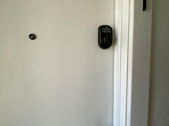 Unit Entrance