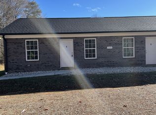 8330 Purgason Ln, Stokesdale, NC 27357