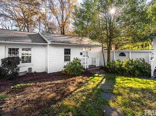 1901 Clark Ave APT 107, Raleigh, NC 27605