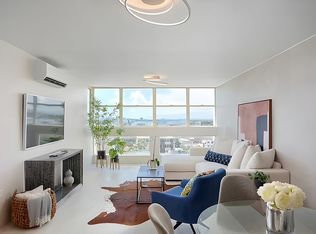 162 San Jorge #902, San Juan, PR 00911