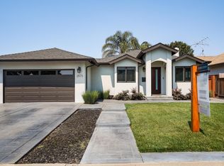 2573 Ohlone Dr, San Jose, CA 95132