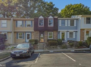 8454 Lazy Creek Ct, Springfield, VA 22153
