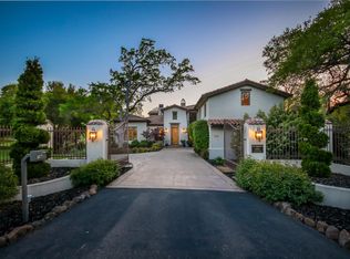 3576 Paseo Tranquilo, Lincoln, CA