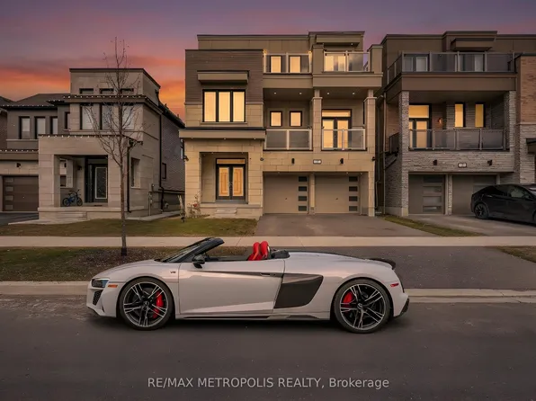 35 Clipper Ln, Clarington, ON L1C 4B1