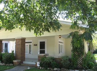 3400 Avenue G, Fort Worth, TX 76105
