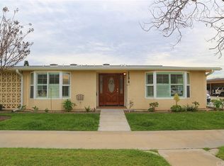 13670 Cedar Crest Ln #M5-119G, Seal Beach, CA 90740