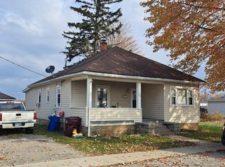 208 W Clime St, Delphos, OH 45833