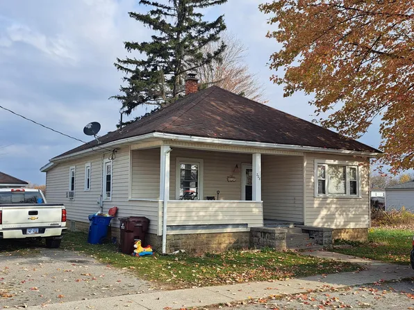 208 W Clime St, Delphos, OH 45833