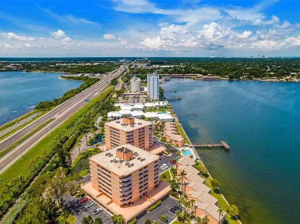 7430 Sunshine Skyway Ln S APT 602, Saint Petersburg, FL 33711