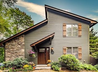 594 Green Hill Woods, Blowing Rock, NC 28605