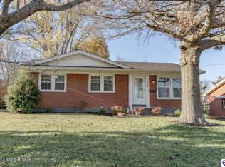 308 Morningside Dr, Elizabethtown, KY 42701
