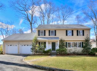 761 New Norwalk Rd, New Canaan, CT 06840