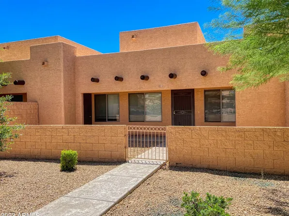 8940 W OLIVE Avenue #136, Peoria, AZ 85345